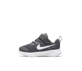 Кросівки Nike REVOLUTION 6 NN (TDV) DD1094-004