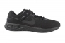 Кросівки Nike REVOLUTION 6 FLYEASE NN (GS) DD1113-001 Фото 2