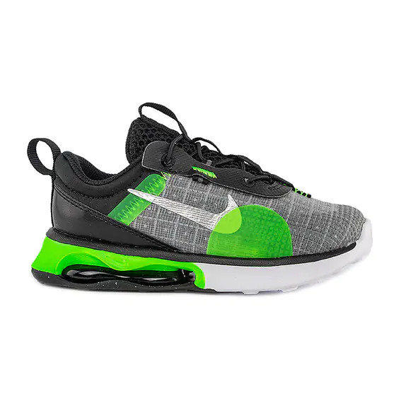 Кросівки Nike AIR MAX 2021 (TD) DB1110-004 фото 4 — інтернет-магазин Tapok