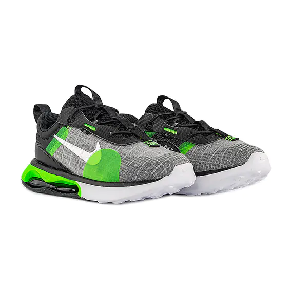 Кроссовки Nike AIR MAX 2021 (TD) DB1110-004 фото 7 — интернет-магазин Tapok