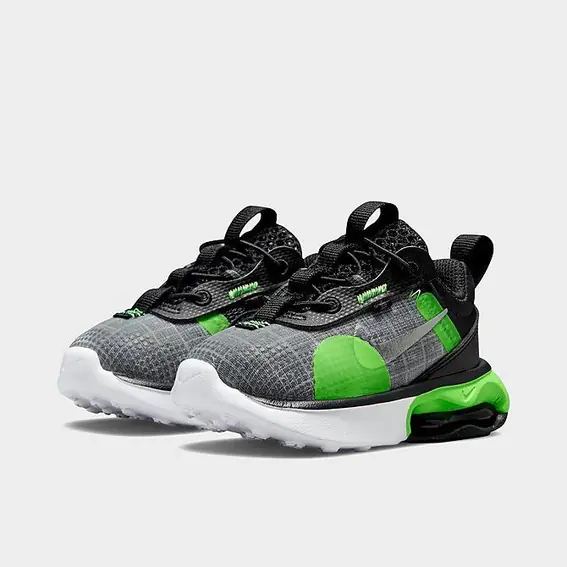 Кроссовки Nike AIR MAX 2021 (TD) DB1110-004 фото 2 — интернет-магазин Tapok