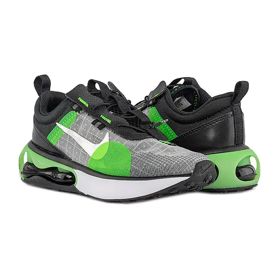 Кросівки Nike AIR MAX 2021 (PS) DB1109-004 фото 3 — інтернет-магазин Tapok