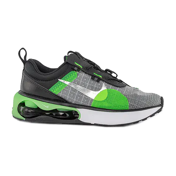 Кросівки Nike AIR MAX 2021 (PS) DB1109-004 фото 4 — інтернет-магазин Tapok