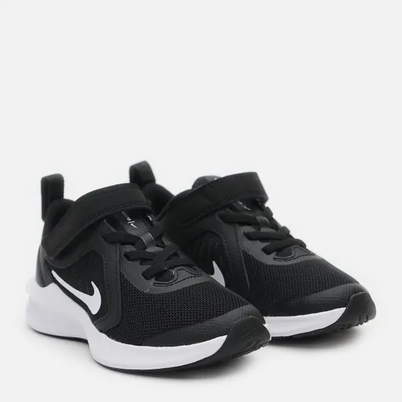 Кросівки Nike  DOWNSHIFTER 10 (PSV) CJ2067-004 фото 2 — інтернет-магазин Tapok