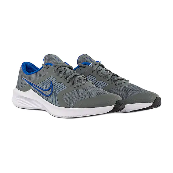 Кросівки Nike DOWNSHIFTER 11 (GS) CZ3949-015 фото 7 — інтернет-магазин Tapok