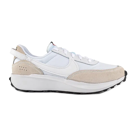 Кросівки Nike WAFFLE DEBUT DH9522-101 фото 2 — інтернет-магазин Tapok