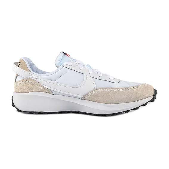 Кросівки Nike WAFFLE DEBUT DH9522-101 фото 3 — інтернет-магазин Tapok