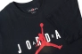 Футболка Jordan M J JORDAN AIR WM TEE CK4212-013 Фото 3