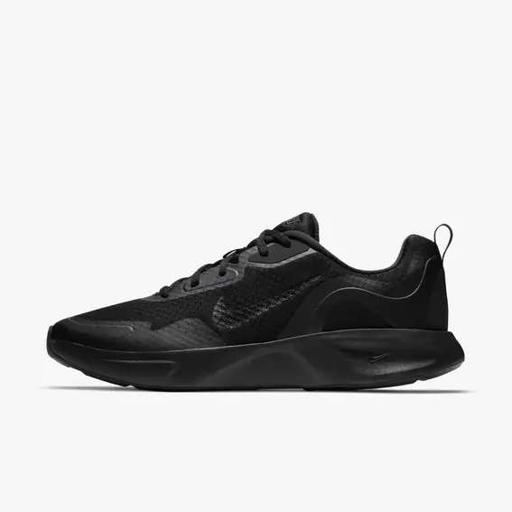 Мужские кроссовки NIKE WEARALLDAY CJ1682-003 фото 1 — интернет-магазин Tapok