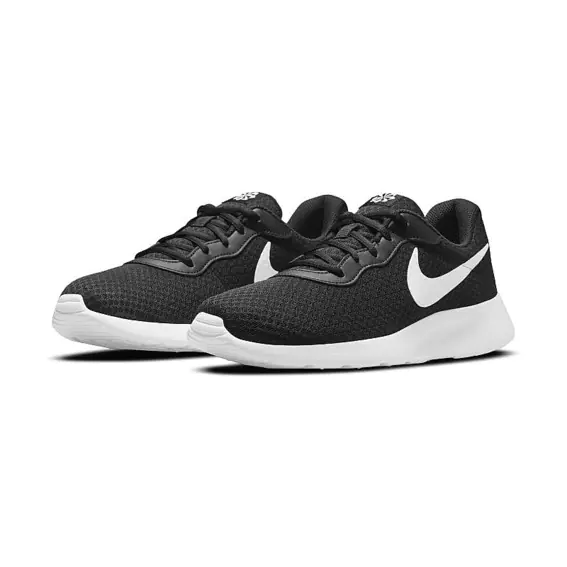 Мужские кроссовки NIKE TANJUN DJ6258-003 фото 2 — интернет-магазин Tapok