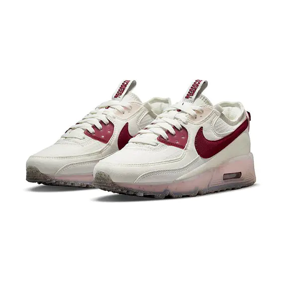 Женские кроссовки NIKE W AIR MAX TERRASCAPE 90 DC9450-100 фото 2 — интернет-магазин Tapok