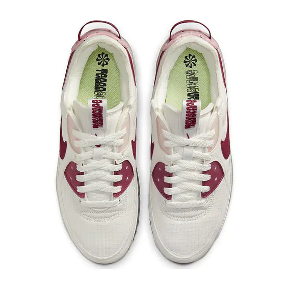 Женские кроссовки NIKE W AIR MAX TERRASCAPE 90 DC9450-100 фото 3 — интернет-магазин Tapok