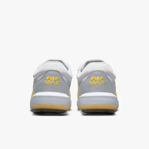 Чоловічі кросівки NIKE AIR MAX MOTIF DD3697-001 фото 3 — інтернет-магазин Tapok