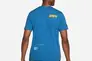 Мужская футболка NIKE M NSW ESS+ SPORT 1 TEE DM6377-407 Фото 2