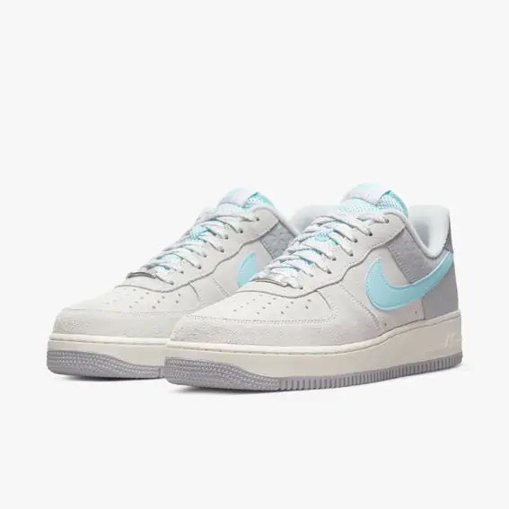 Мужские кроссовки NIKE AIR FORCE 1 DQ0790-001 фото 2 — интернет-магазин Tapok