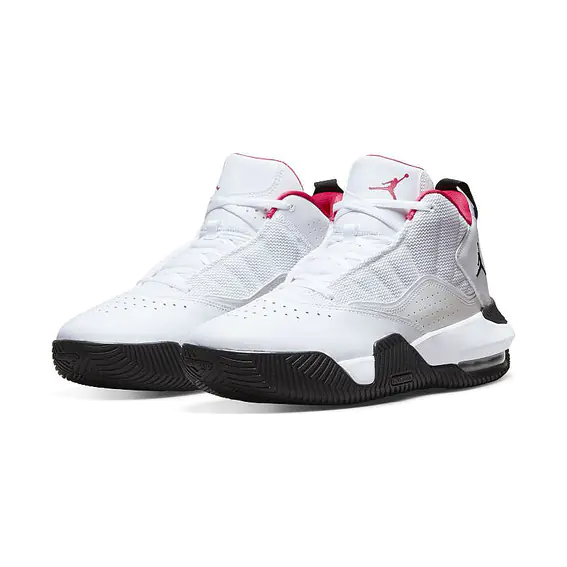 Мужские кроссовки NIKE JORDAN STAY LOYAL DB2884-102 фото 2 — интернет-магазин Tapok