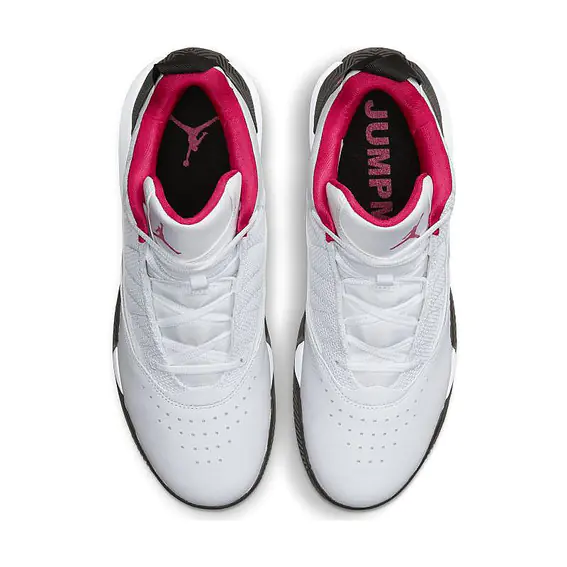 Мужские кроссовки NIKE JORDAN STAY LOYAL DB2884-102 фото 3 — интернет-магазин Tapok
