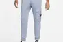 Чоловічі штани NIKE M NSW SPU DF FLC JGGR BB DO2628-493 Фото 1