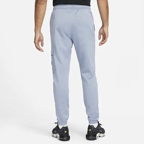 Чоловічі штани NIKE M NSW SPU DF FLC JGGR BB DO2628-493 фото 2 — інтернет-магазин Tapok