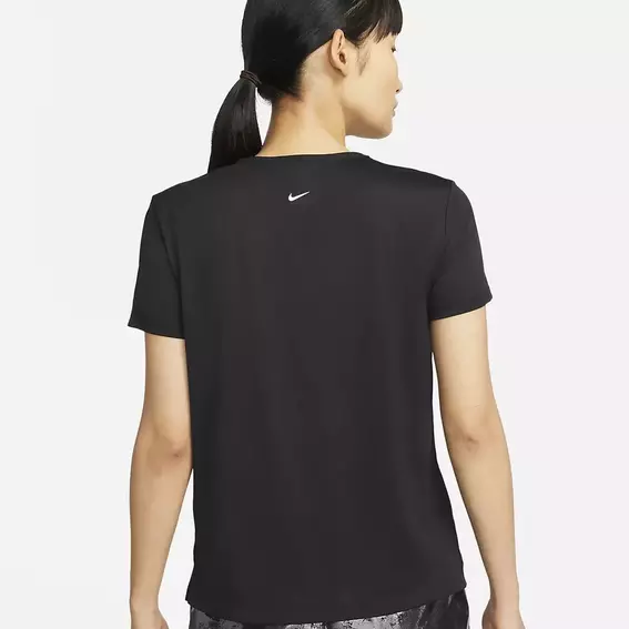 Мужская футболка NIKE W NK AIR DF TOP SS DD4342-010 фото 2 — интернет-магазин Tapok