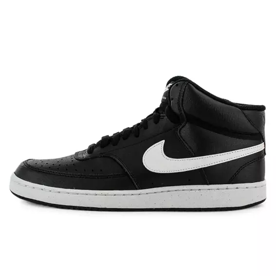 Мужские кроссовки NIKE COURT VISION MID NN DN3577-001 фото 1 — интернет-магазин Tapok