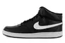 Мужские кроссовки NIKE COURT VISION MID NN DN3577-001 Фото 1