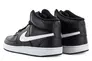Мужские кроссовки NIKE COURT VISION MID NN DN3577-001 Фото 3