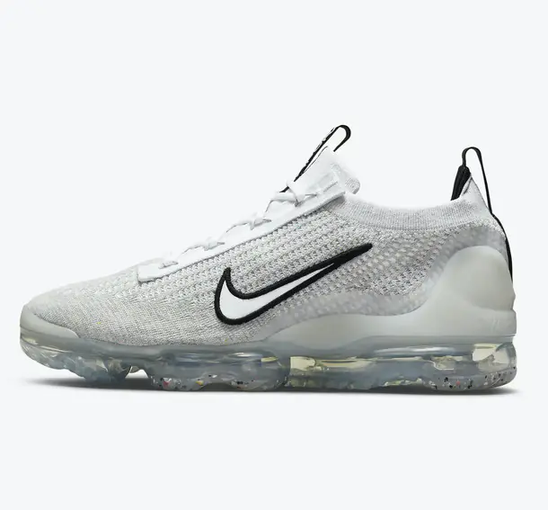 Мужские кроссовки AIR VAPORMAX 2021 FK DH4084-100 фото 1 — интернет-магазин Tapok