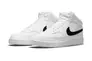 Мужские кроссовки NIKE COURT VISION MID NN DN3577-101 Фото 2