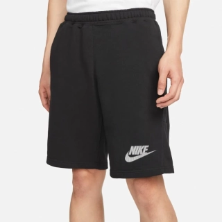 Мужские шорты NIKE M NSW HYBRID FT SHORT DO7233-010