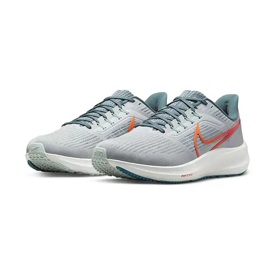 Мужские кроссовки NIKE AIR ZOOM PEGASUS 39 DH4071-003 фото 2 — интернет-магазин Tapok