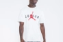 Чоловіча футболка NIKE M J JORDAN AIR WM TEE CK4212-103 Фото 1