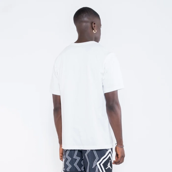 Чоловіча футболка NIKE M J JORDAN AIR WM TEE CK4212-103 фото 2 — інтернет-магазин Tapok