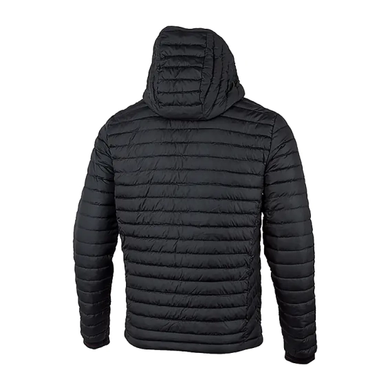 Куртка JACK&amp;JONES 12190009-Black фото 2 — интернет-магазин Tapok