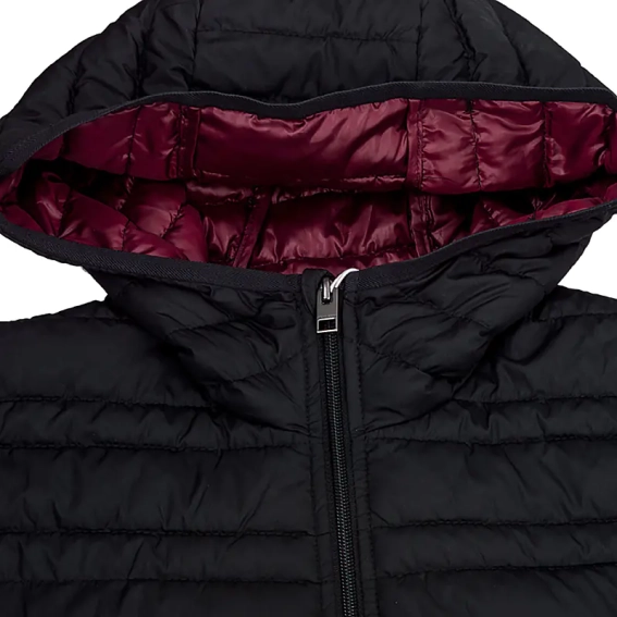 Куртка JACK&amp;JONES 12190009-Black фото 3 — интернет-магазин Tapok