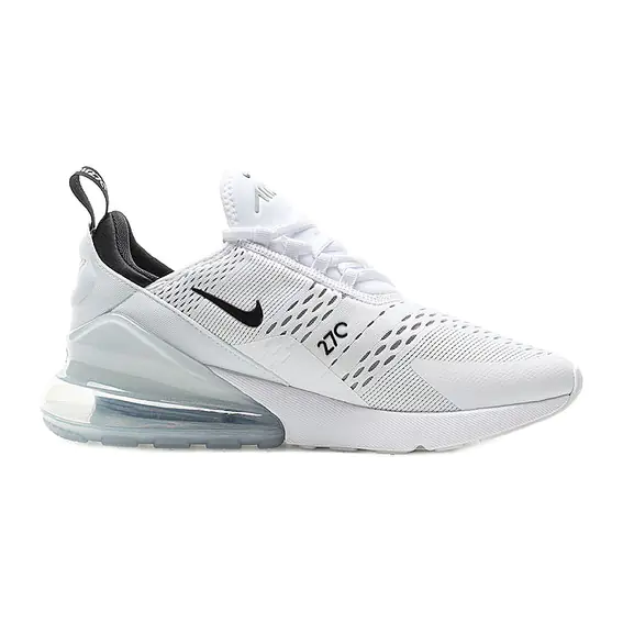 Кросівки чоловічі Nike Air Max 270 (AH8050-100) фото 3 — інтернет-магазин Tapok