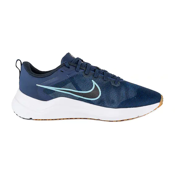 Кроссовки Nike DOWNSHIFTER 12 DD9293-400 фото 3 — интернет-магазин Tapok