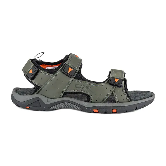 Сандалии CMP ALMAAK HIKING SANDAL 38Q9947-U862 фото 4 — интернет-магазин Tapok