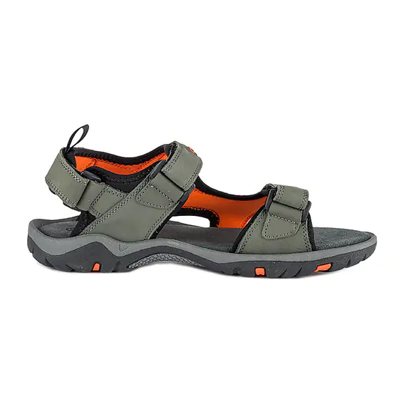 Сандалии CMP ALMAAK HIKING SANDAL 38Q9947-U862 фото 5 — интернет-магазин Tapok