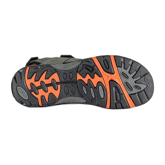 Сандалии CMP ALMAAK HIKING SANDAL 38Q9947-U862 фото 6 — интернет-магазин Tapok