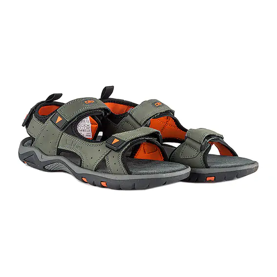 Сандалии CMP ALMAAK HIKING SANDAL 38Q9947-U862 фото 7 — интернет-магазин Tapok