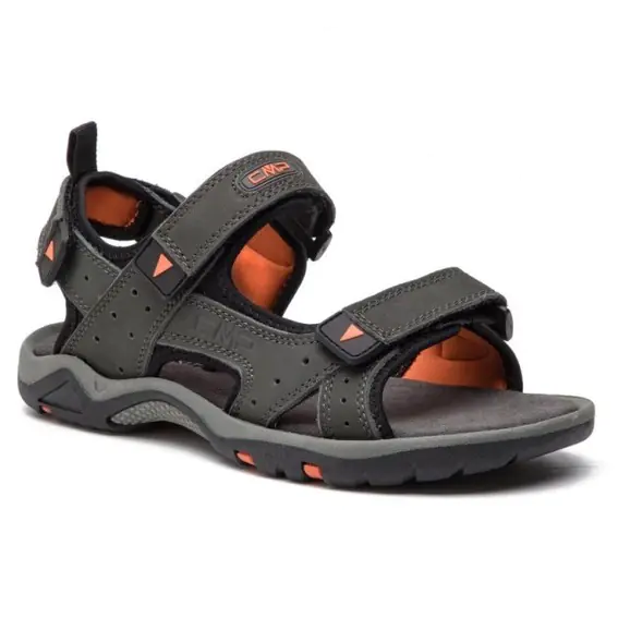 Сандалии CMP ALMAAK HIKING SANDAL 38Q9947-U862 фото 2 — интернет-магазин Tapok