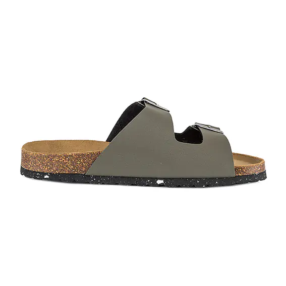 Тапочки CMP ECO THALITHA SLIPPER 3Q91017-F832 фото 4 — інтернет-магазин Tapok