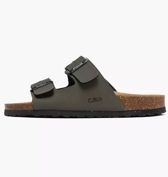 Тапочки CMP ECO THALITHA SLIPPER 3Q91017-F832 фото 1 — інтернет-магазин Tapok