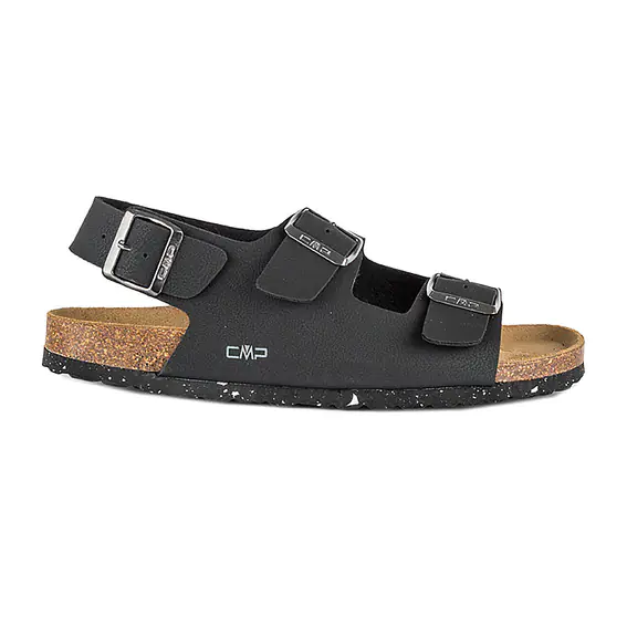 Тапочки CMP ECO KEIDHA SLIPPER 3Q91027-U901 фото 3 — интернет-магазин Tapok