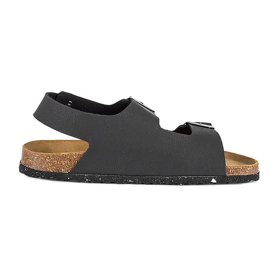 Тапочки CMP ECO KEIDHA SLIPPER 3Q91027-U901 фото 4 — интернет-магазин Tapok