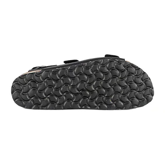 Тапочки CMP ECO KEIDHA SLIPPER 3Q91027-U901 фото 5 — интернет-магазин Tapok