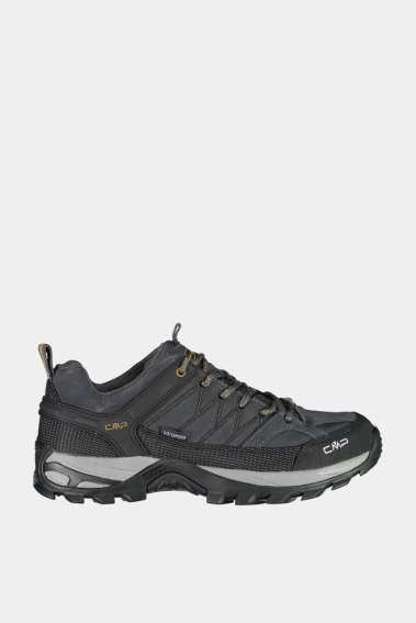 Черевики CMP RIGEL LOW TREKKING SHOES WP 3Q13247-68UH фото 1 — інтернет-магазин Tapok