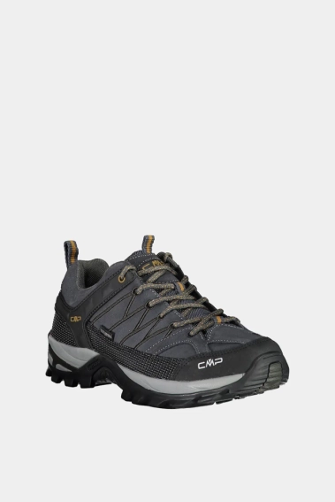 Черевики CMP RIGEL LOW TREKKING SHOES WP 3Q13247-68UH фото 2 — інтернет-магазин Tapok