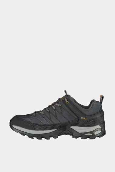 Черевики CMP RIGEL LOW TREKKING SHOES WP 3Q13247-68UH фото 3 — інтернет-магазин Tapok